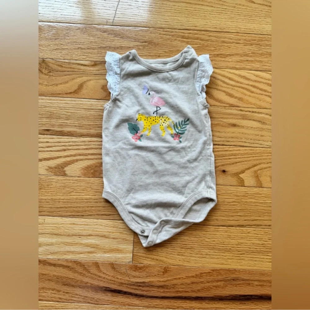 Girls 12 month bundle